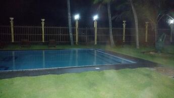 Villa Roma Sea Beach View