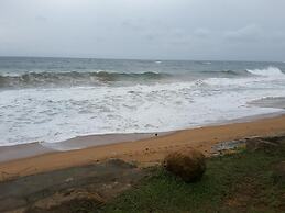 Villa Roma Sea Beach View