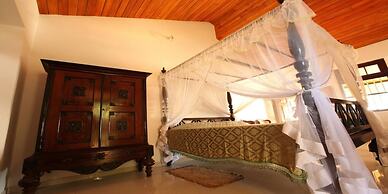 Villa Roma Sea Beach View