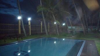 Villa Roma Sea Beach View