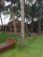 Villa Roma Sea Beach View