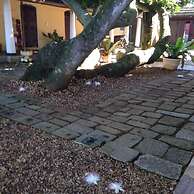 Villa Roma Sea Beach View