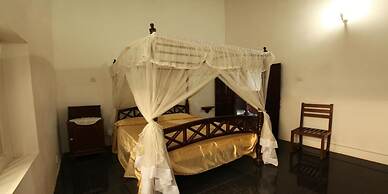 Villa Roma Sea Beach View