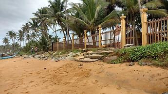 Villa Roma Sea Beach View