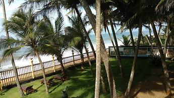 Villa Roma Sea Beach View