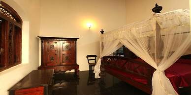 Villa Roma Sea Beach View