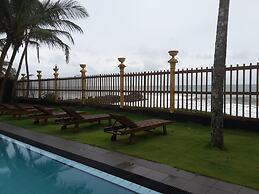 Villa Roma Sea Beach View