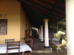 Villa Roma Sea Beach View