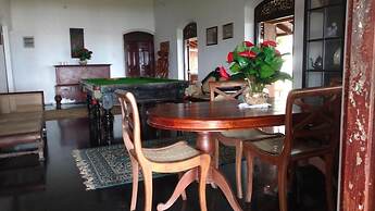 Villa Roma Sea Beach View