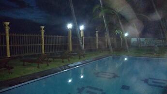 Villa Roma Sea Beach View