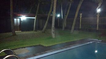 Villa Roma Sea Beach View