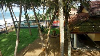 Villa Roma Sea Beach View