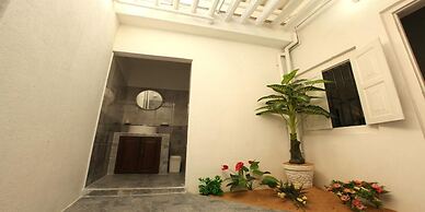 Villa Roma Sea Beach View