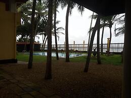 Villa Roma Sea Beach View