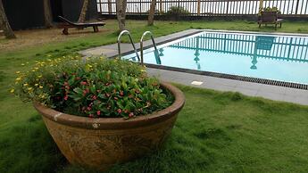 Villa Roma Sea Beach View