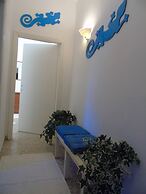 On Holiday Between Sky And Sea Geco Di Campiglia pet Friendly big Gard