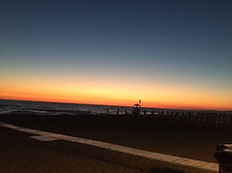 On Holiday Between Sky And Sea Geco Di Campiglia pet Friendly big Gard