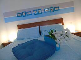 On Holiday Between Sky And Sea Geco Di Campiglia pet Friendly big Gard