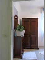 On Holiday Between Sky And Sea Geco Di Campiglia pet Friendly big Gard
