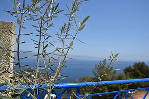 Villa Iokasti Sea View