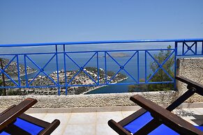 Villa Iokasti Sea View