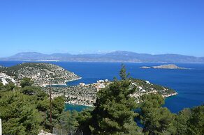 Villa Iokasti Sea View