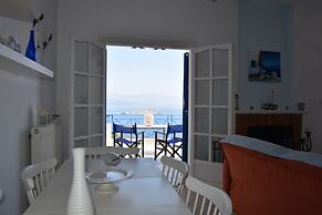 Villa Iokasti Sea View