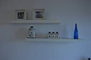 Villa Iokasti Sea View