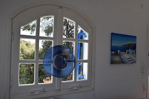 Villa Iokasti Sea View