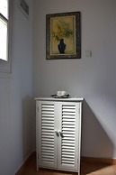 Villa Iokasti Sea View