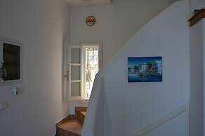 Villa Iokasti Sea View