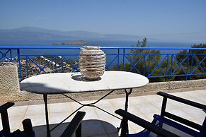 Villa Iokasti Sea View