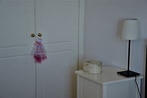 Villa Iokasti Sea View