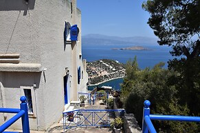 Villa Iokasti Sea View