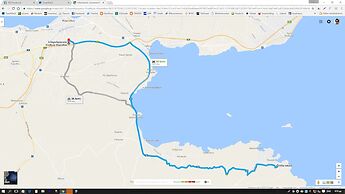 Villa Iokasti Sea View