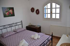 Villa Iokasti Sea View