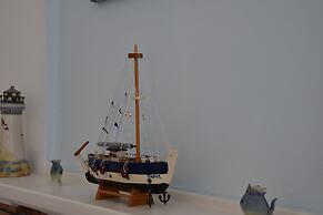 Villa Iokasti Sea View