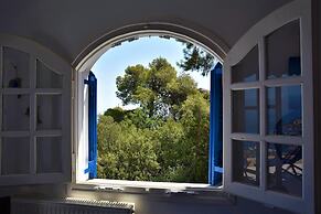 Villa Iokasti Sea View