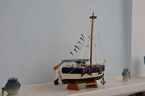 Villa Iokasti Sea View