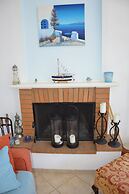 Villa Iokasti Sea View