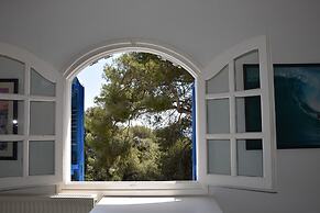 Villa Iokasti Sea View