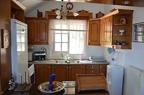 Villa Iokasti Sea View