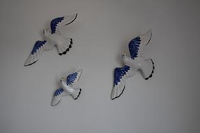 Villa Iokasti Sea View