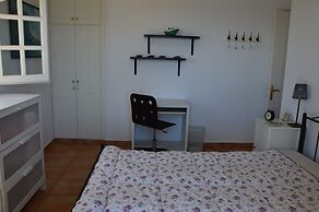 Villa Iokasti Sea View