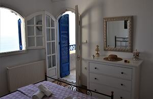 Villa Iokasti Sea View