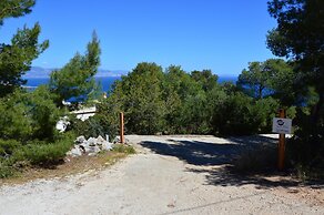 Villa Iokasti Sea View