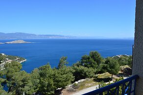 Villa Iokasti Sea View