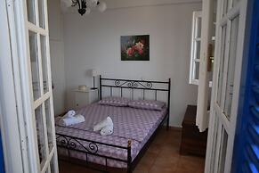 Villa Iokasti Sea View