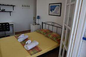 Villa Iokasti Sea View