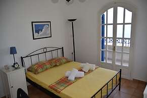 Villa Iokasti Sea View